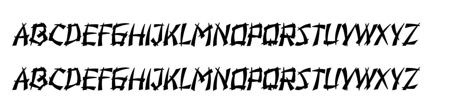Antaro Font